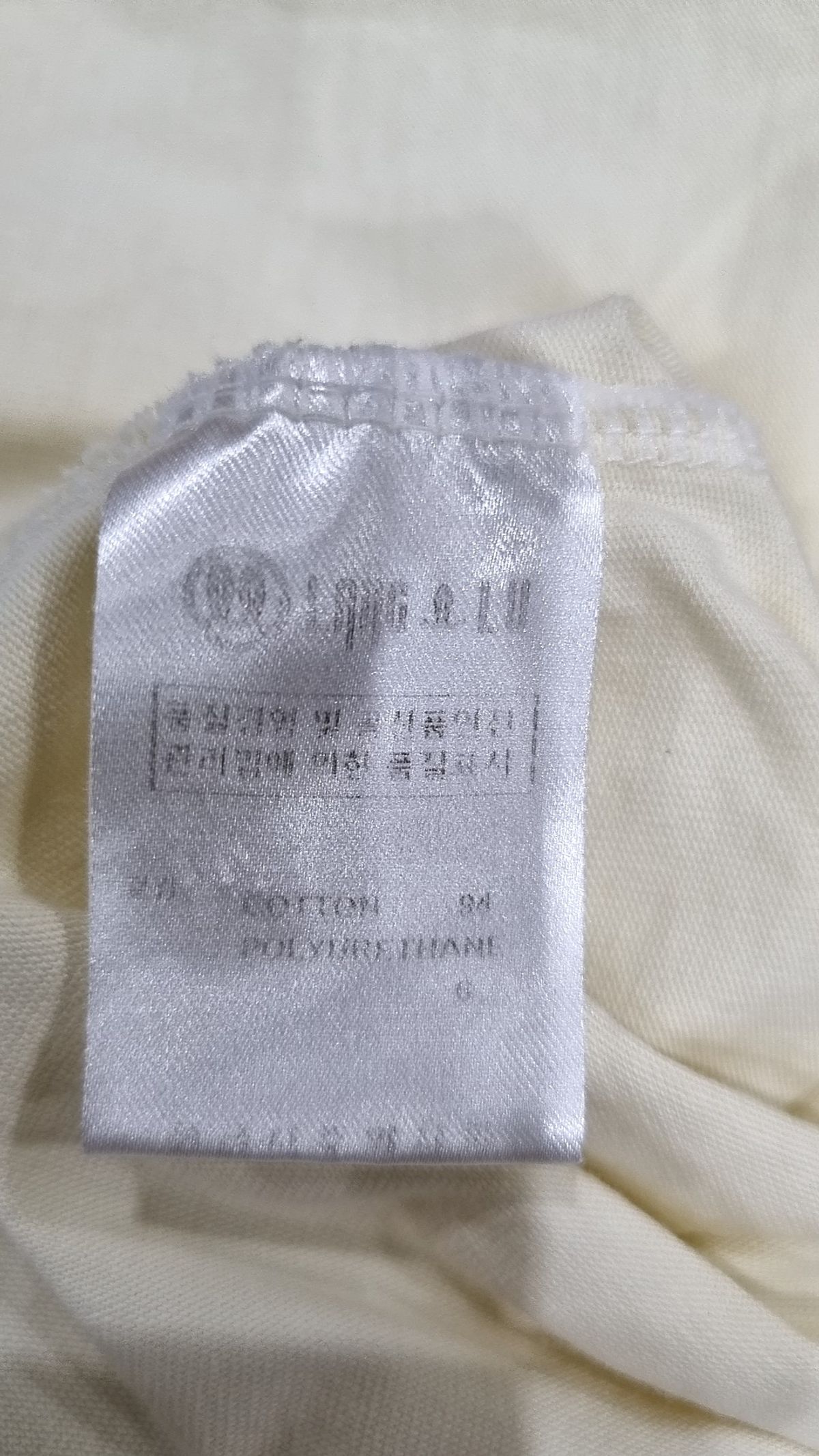 랭앤루(LANGNLU) 반소매 티셔츠 XS