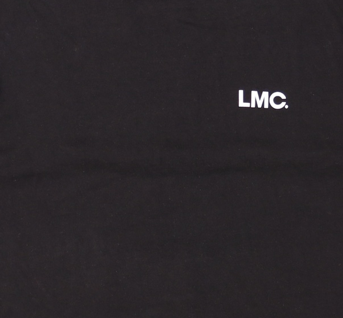 엘엠씨(LMC) 반소매 티셔츠 L