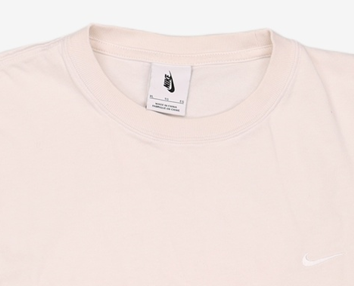나이키(NIKE) 반소매 티셔츠 XL