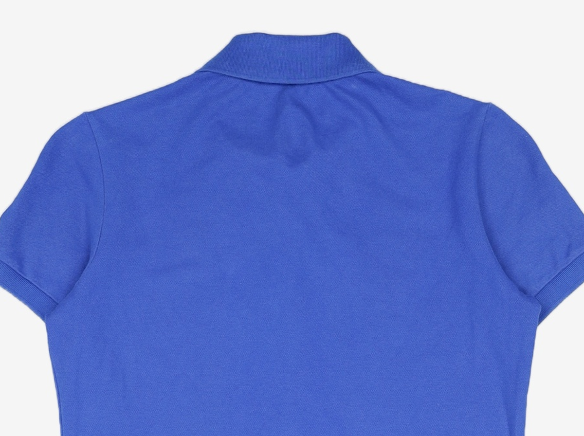 라코스테(LACOSTE) 미니 원피스 36