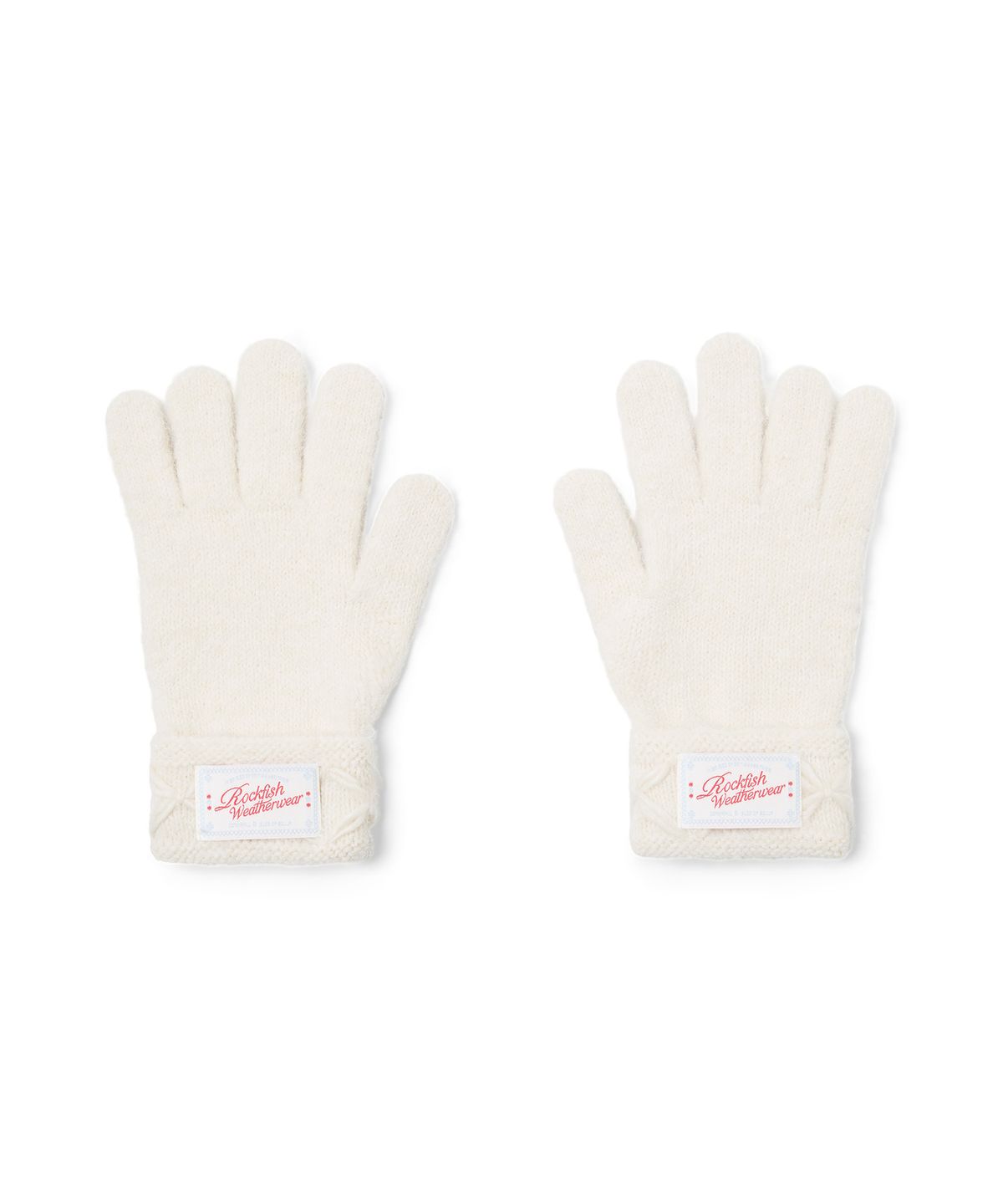 락피쉬웨더웨어(ROCKFISH WEATHERWEAR) HAND STITCH GLOVES - 4 colors