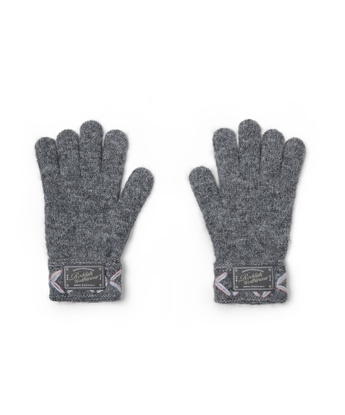 락피쉬웨더웨어(ROCKFISH WEATHERWEAR) HAND STITCH GLOVES - 4 colors