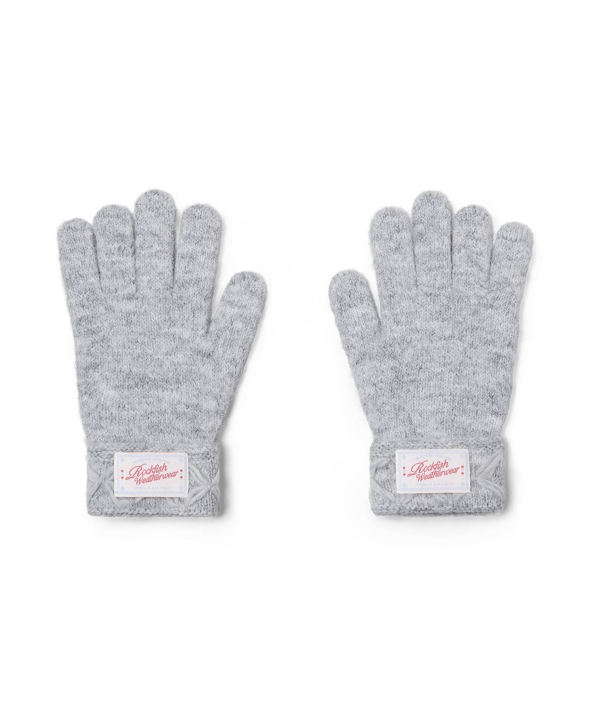락피쉬웨더웨어(ROCKFISH WEATHERWEAR) HAND STITCH GLOVES - 4 colors