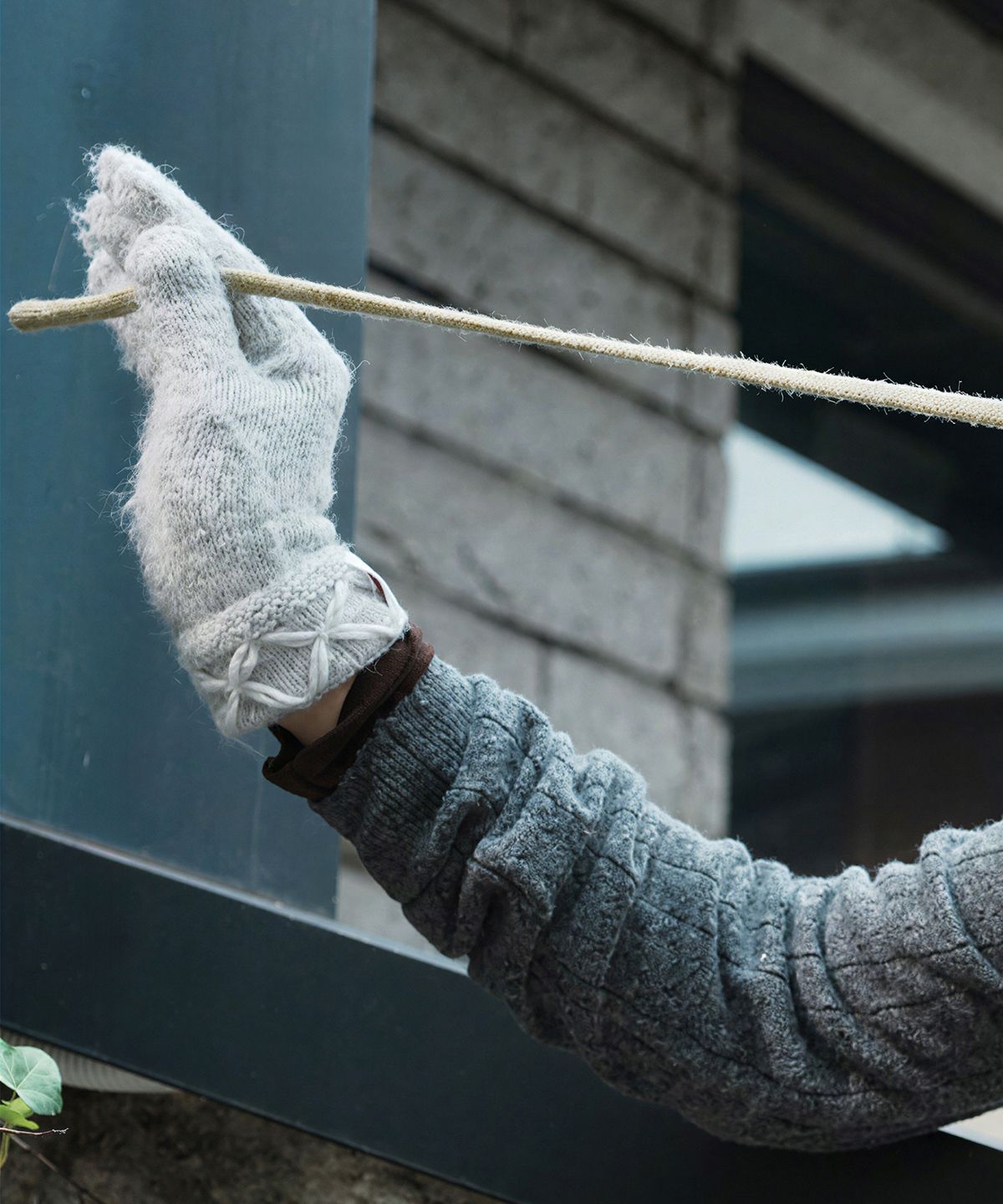 락피쉬웨더웨어(ROCKFISH WEATHERWEAR) HAND STITCH GLOVES - 4 colors