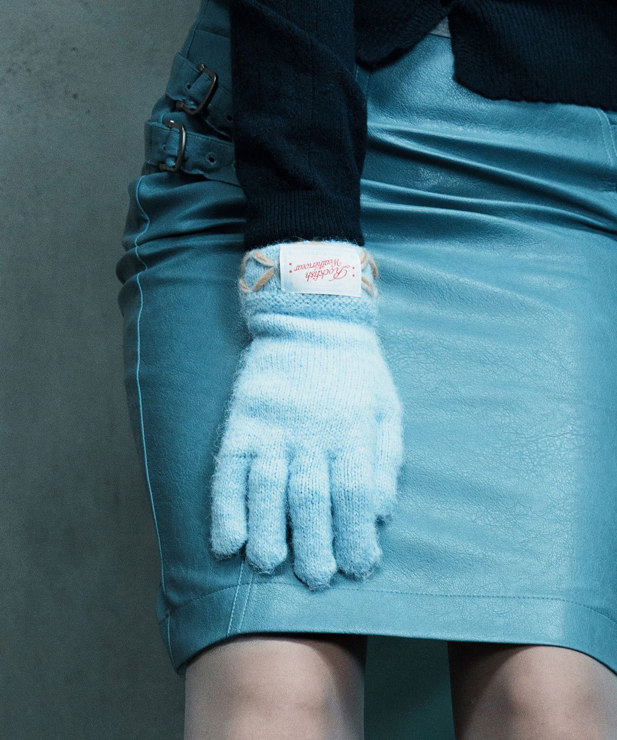 락피쉬웨더웨어(ROCKFISH WEATHERWEAR) HAND STITCH GLOVES - 4 colors