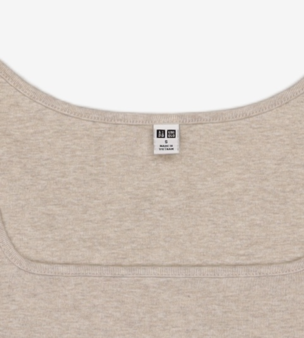 유니클로(UNIQLO) 반소매 티셔츠 S