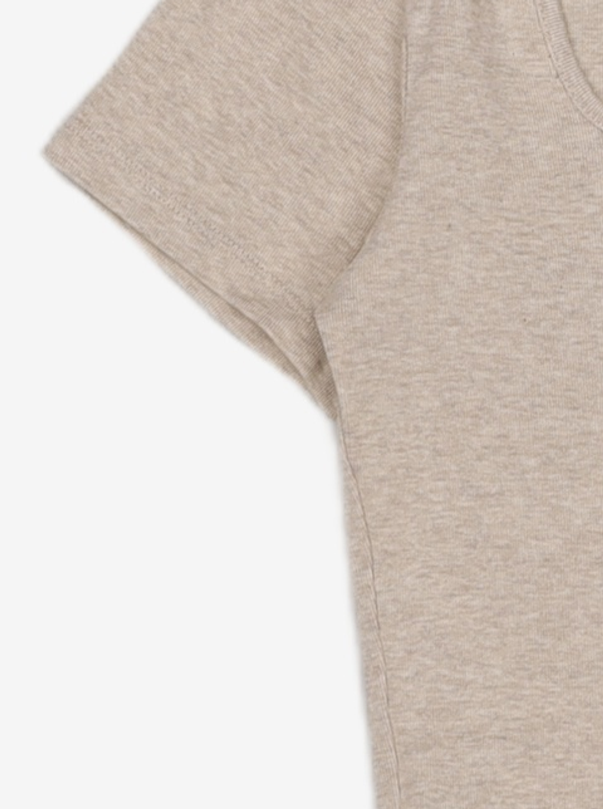 유니클로(UNIQLO) 반소매 티셔츠 S