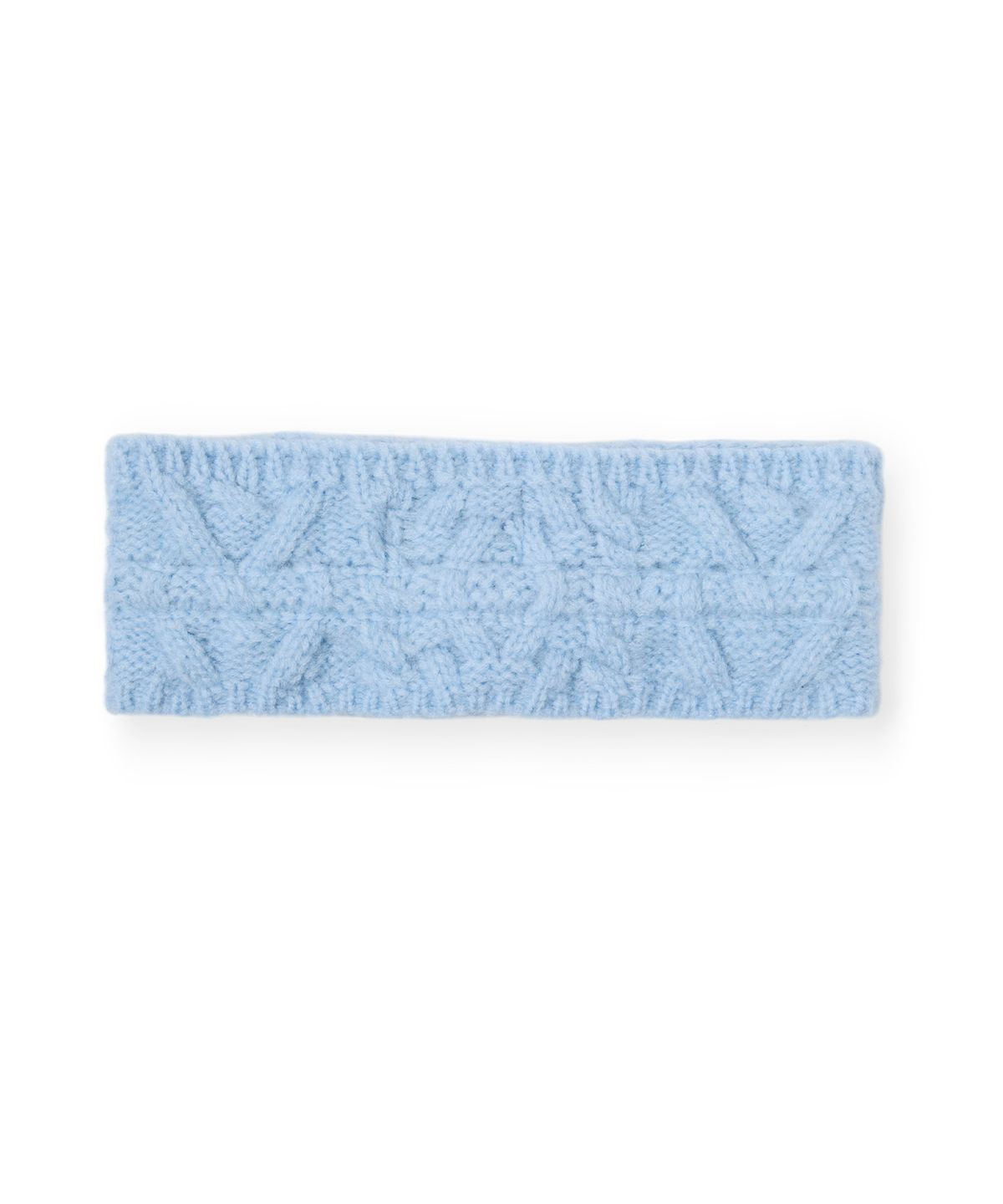 락피쉬웨더웨어(ROCKFISH WEATHERWEAR) HEART CABLE HAIRBAND & NECK WARMER - 4 colors