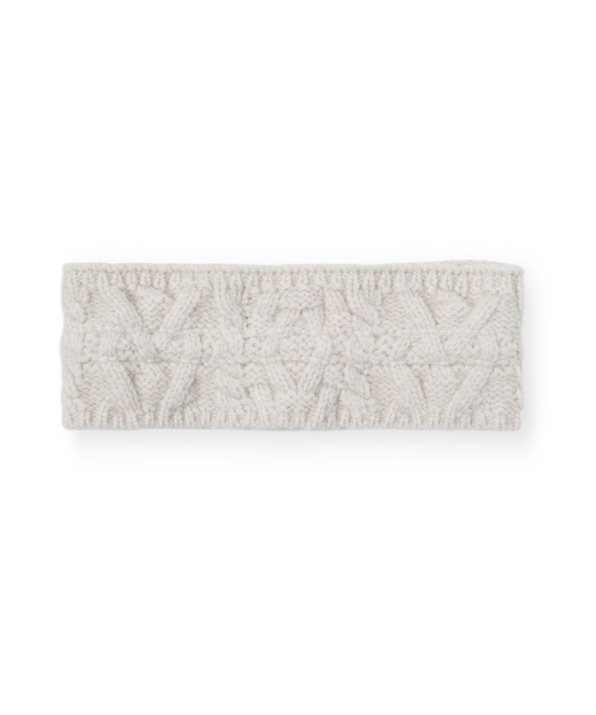 락피쉬웨더웨어(ROCKFISH WEATHERWEAR) HEART CABLE HAIRBAND & NECK WARMER - 4 colors