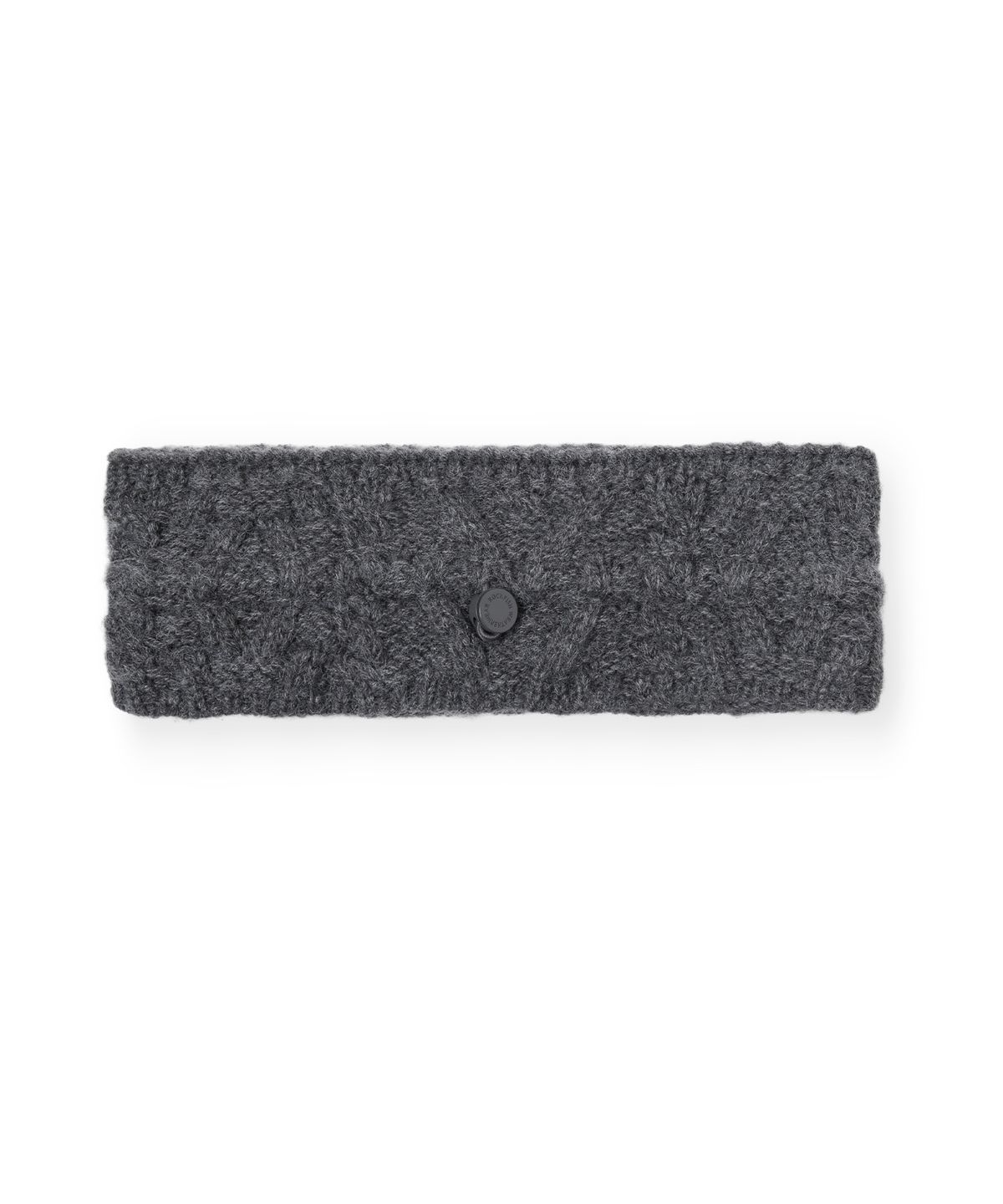 락피쉬웨더웨어(ROCKFISH WEATHERWEAR) HEART CABLE HAIRBAND & NECK WARMER - 4 colors