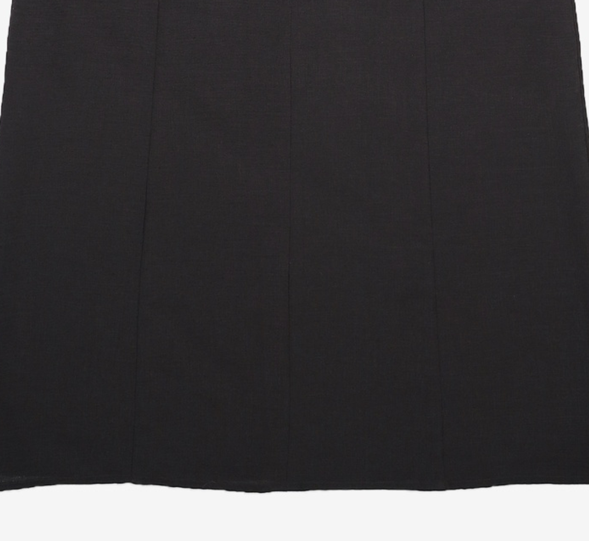 미쏘(MIXXO) 끈나시 롱 원피스_MIWOWD710A S