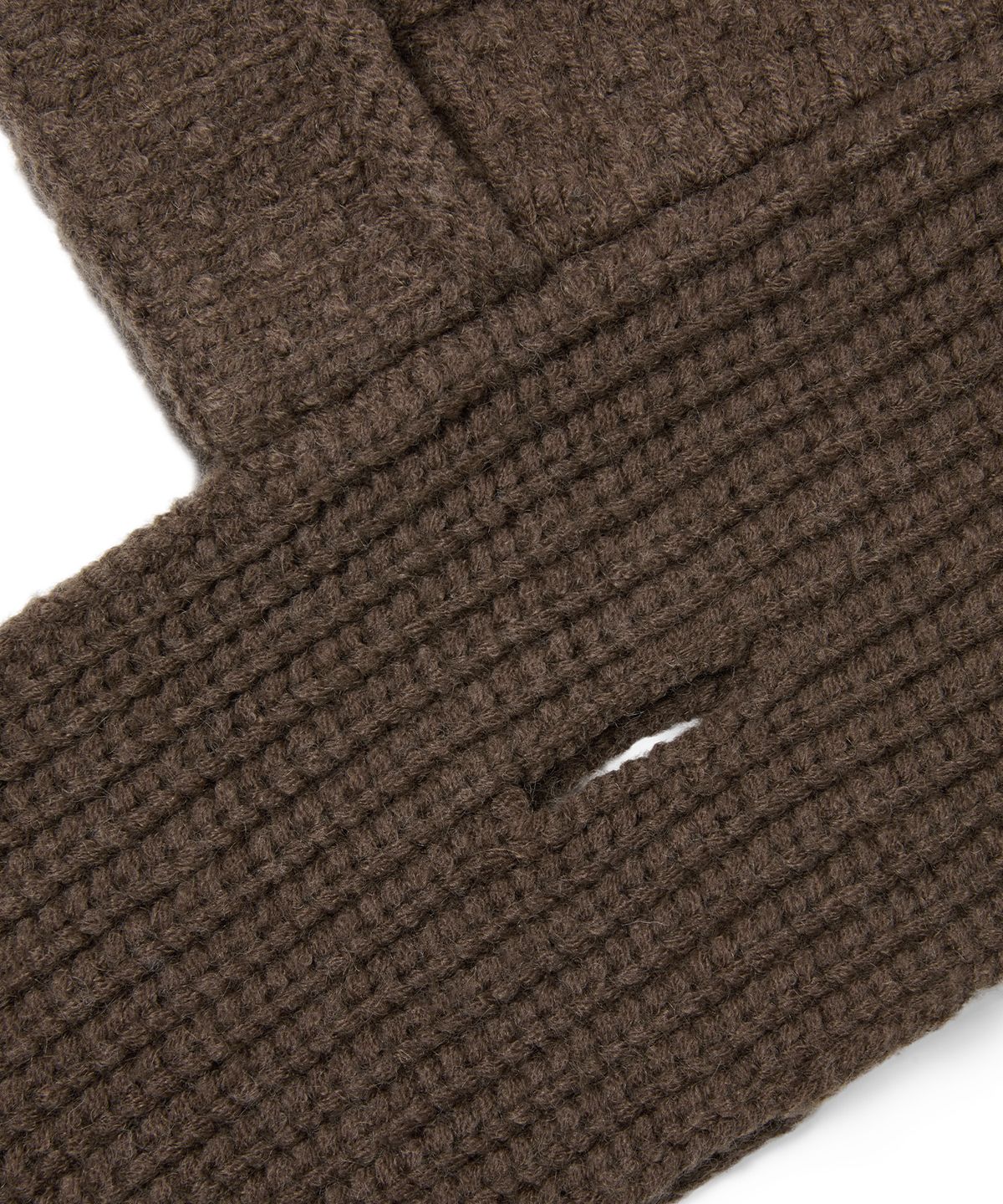 락피쉬웨더웨어(ROCKFISH WEATHERWEAR) MIX CABLE BALACLAVA - 5 colors