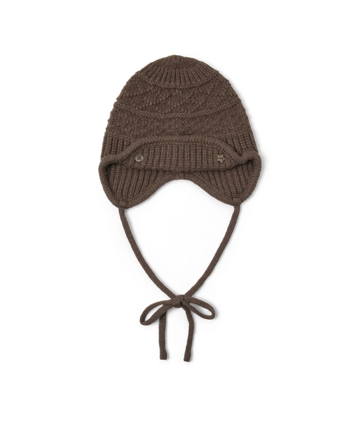 락피쉬웨더웨어(ROCKFISH WEATHERWEAR) MIX CABLE BEANIE - 5 colors