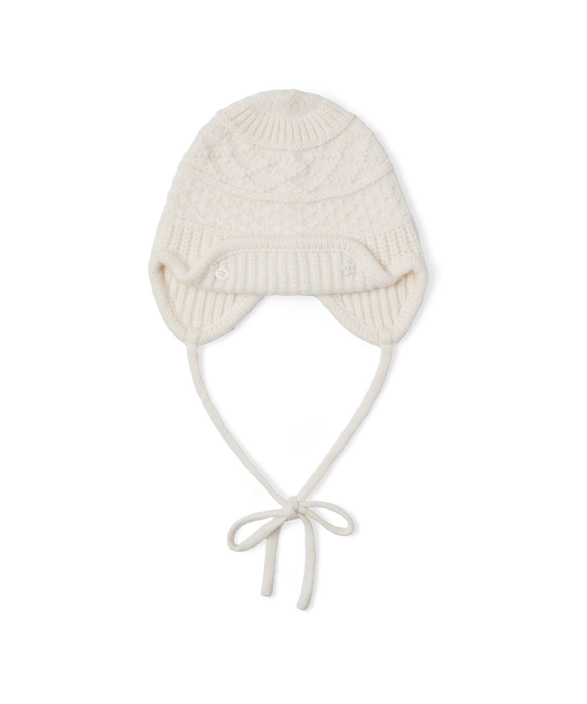 락피쉬웨더웨어(ROCKFISH WEATHERWEAR) MIX CABLE BEANIE - 5 colors