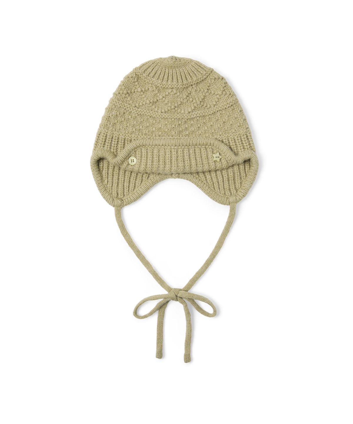 락피쉬웨더웨어(ROCKFISH WEATHERWEAR) MIX CABLE BEANIE - 5 colors