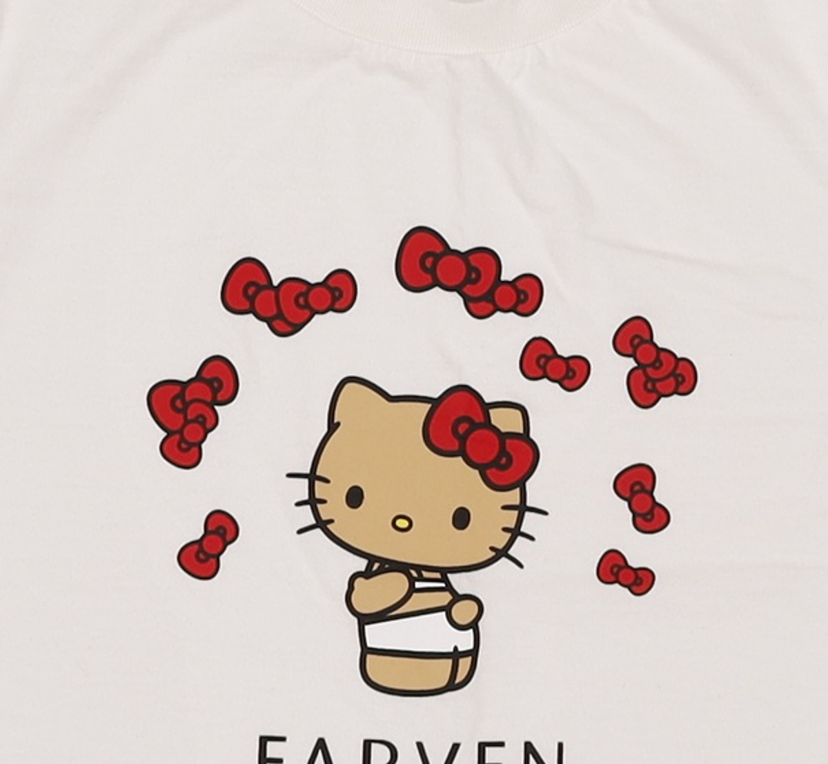 파르벵(FARVEN) 반소매 티셔츠 S