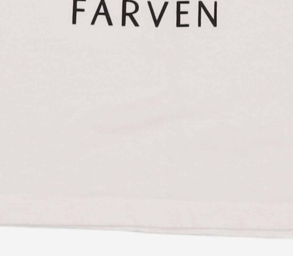 파르벵(FARVEN) 반소매 티셔츠 S
