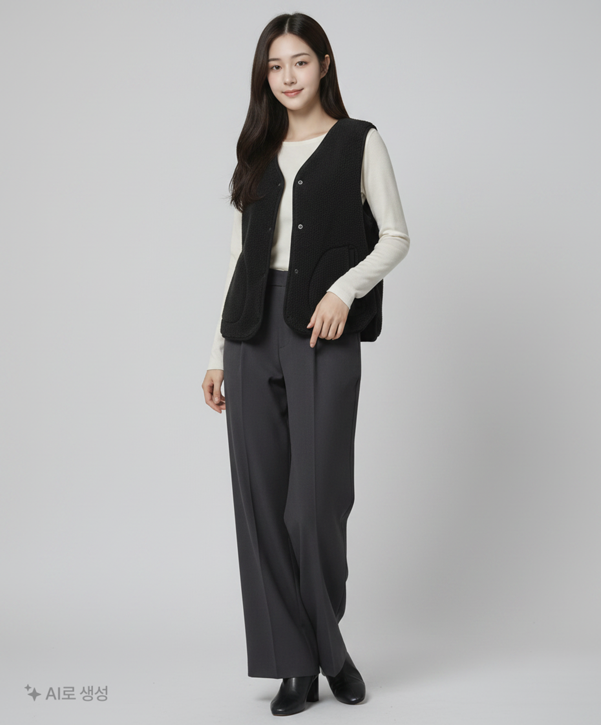 스파오(SPAO) 베스트 S