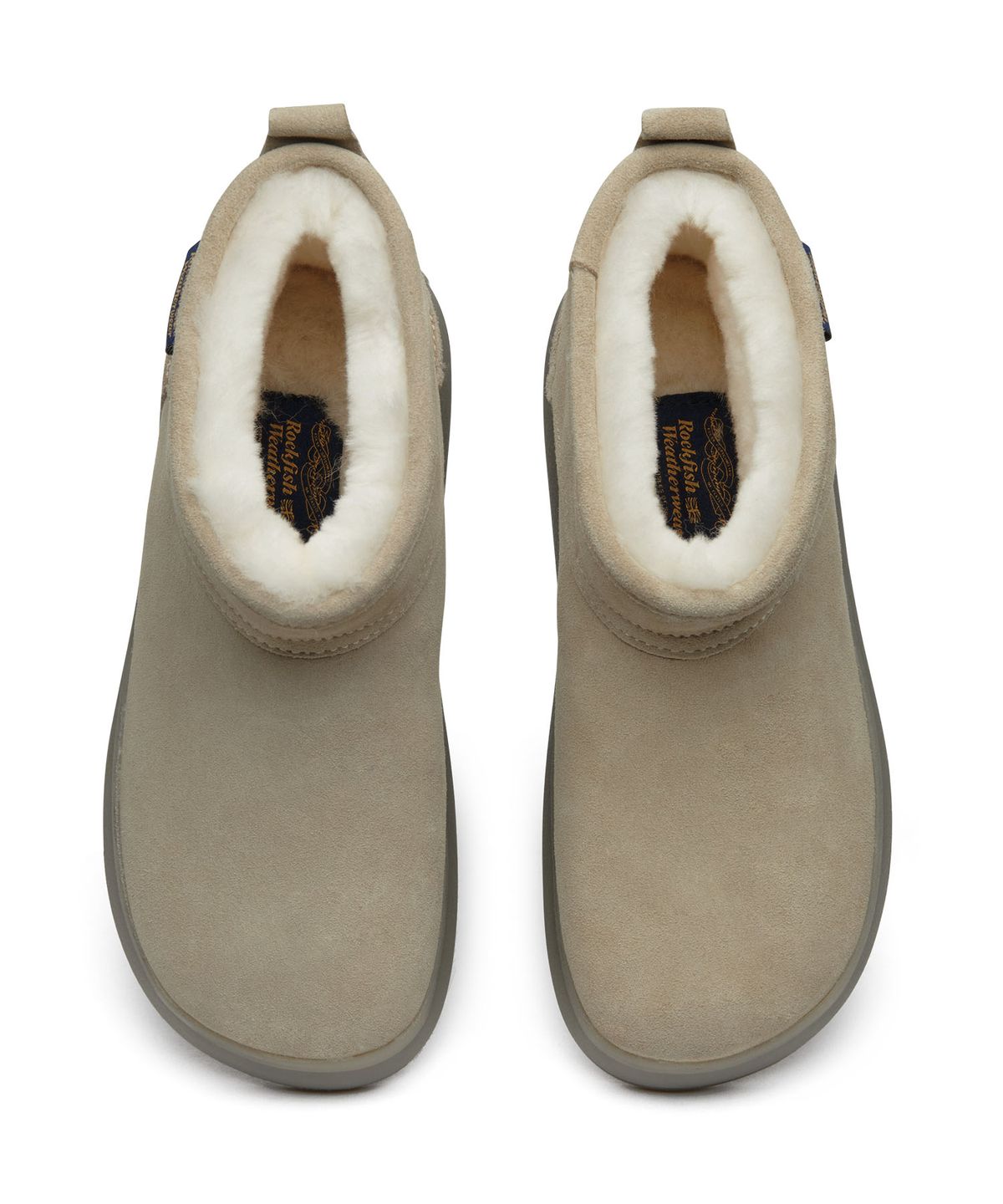 락피쉬웨더웨어(ROCKFISH WEATHERWEAR) CLOUDY BOOTS MINI(3.5inch) - 7 colors