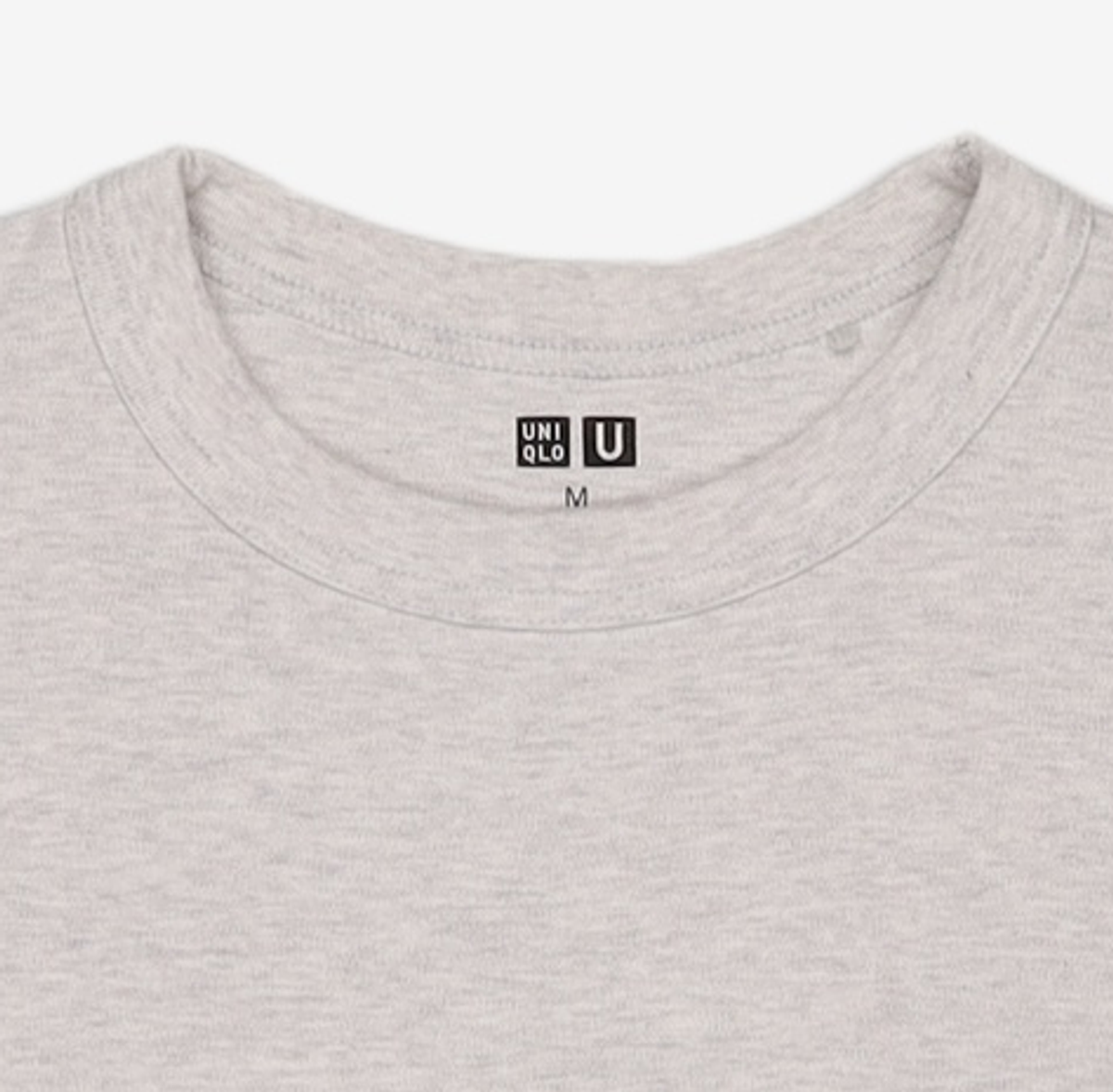 유니클로(UNIQLO) 반소매 티셔츠 M
