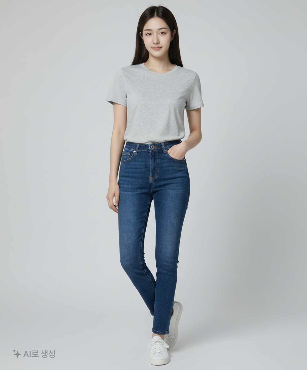 유니클로(UNIQLO) 반소매 티셔츠 M