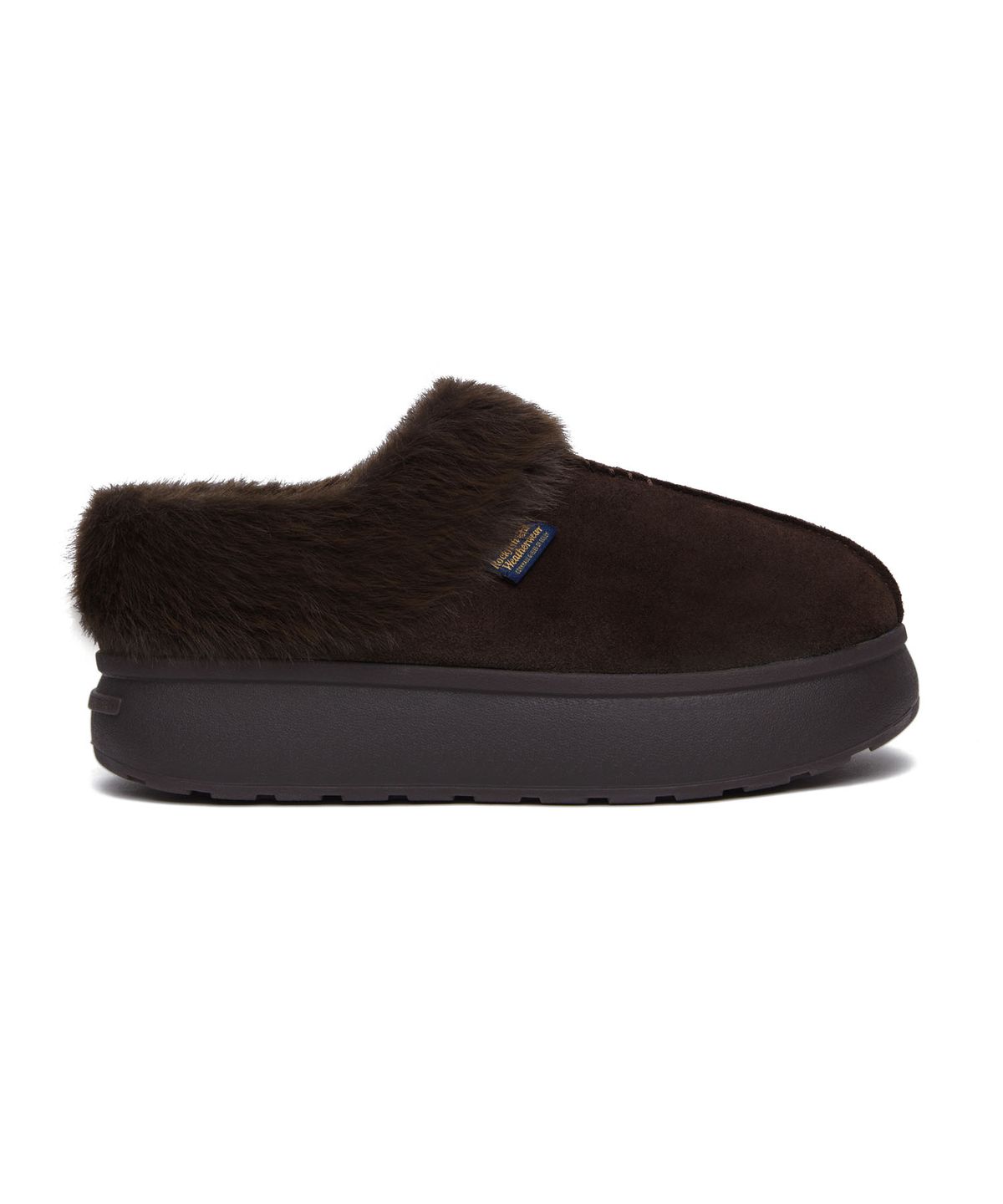 락피쉬웨더웨어(ROCKFISH WEATHERWEAR) CLOUDY FUR MULES - 7 colors