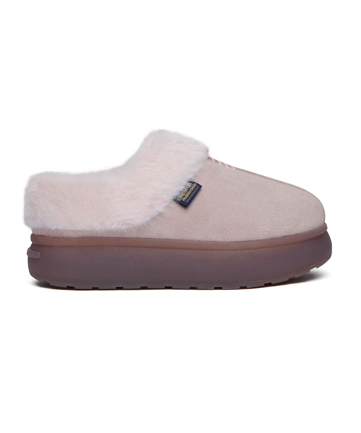 락피쉬웨더웨어(ROCKFISH WEATHERWEAR) CLOUDY FUR MULES - 7 colors
