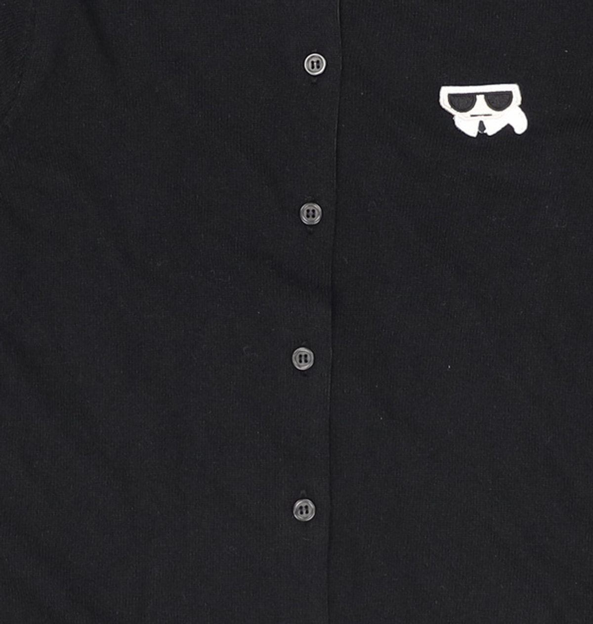 칼 라거펠트(KARL LAGERFELD) 카디건 55