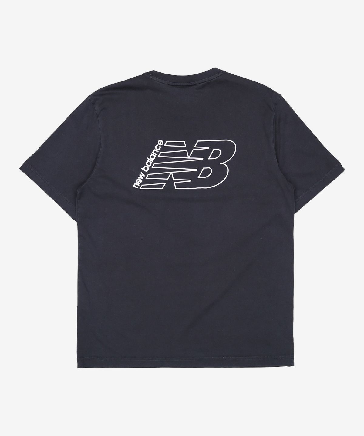 뉴발란스(NEW BALANCE) 반소매 티셔츠 XL