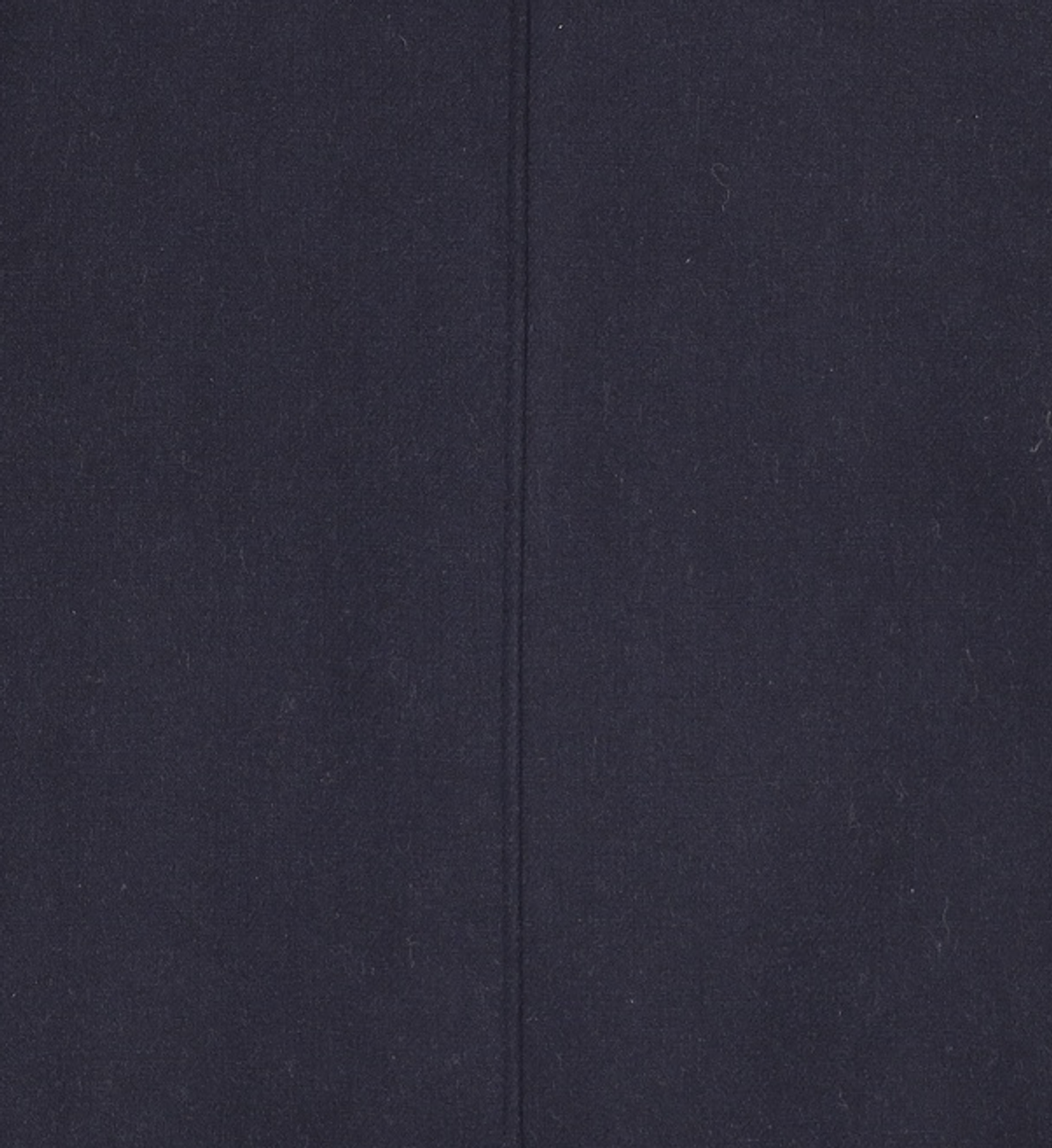 오아이오아이 컬렉션(OIOI COLLECTION) GRAND PALAIS LABEL WOOL COAT [NAVY] L