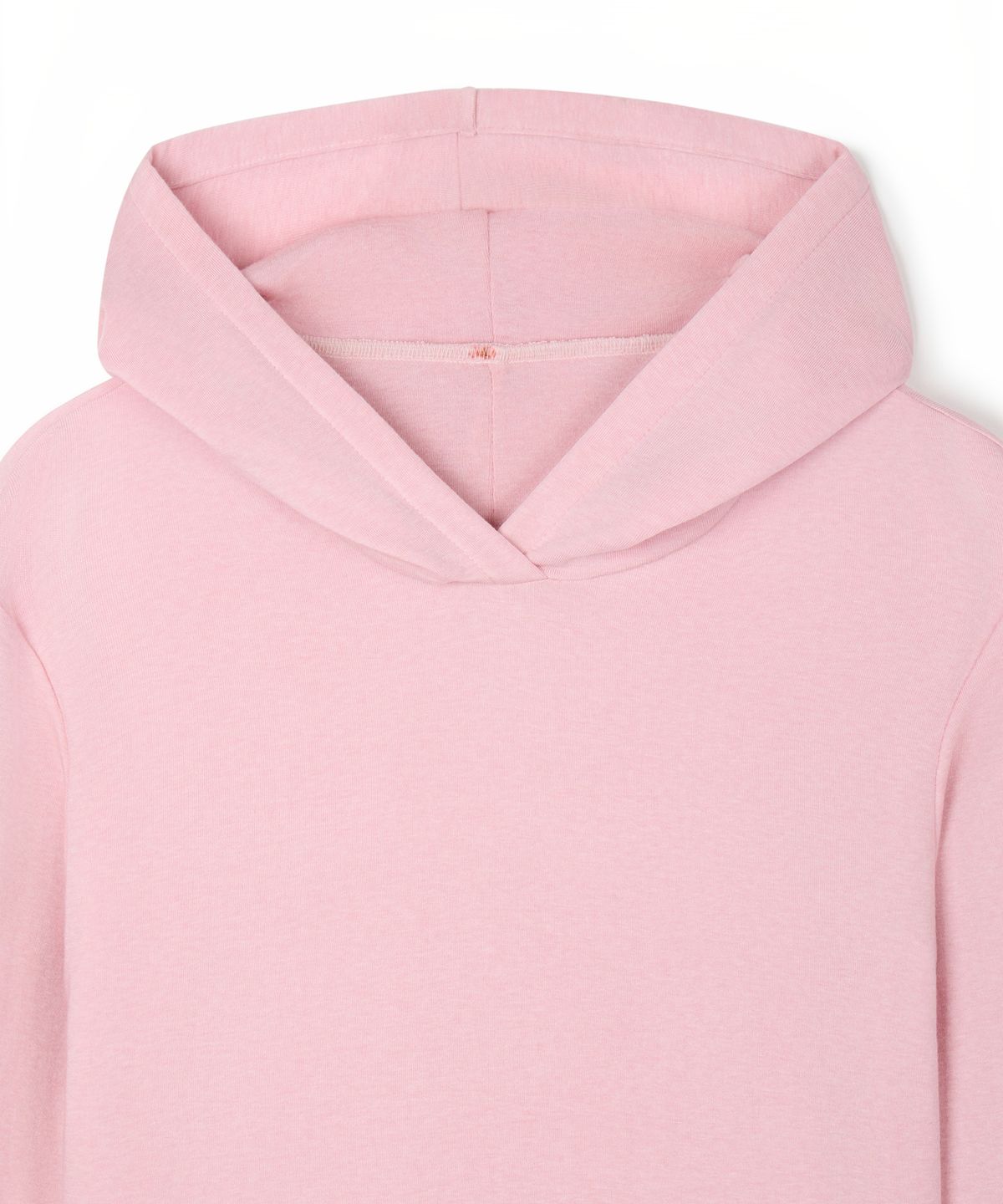 이알에이(ERA) MEN ERA JERSEY HOODED TOP - PINK