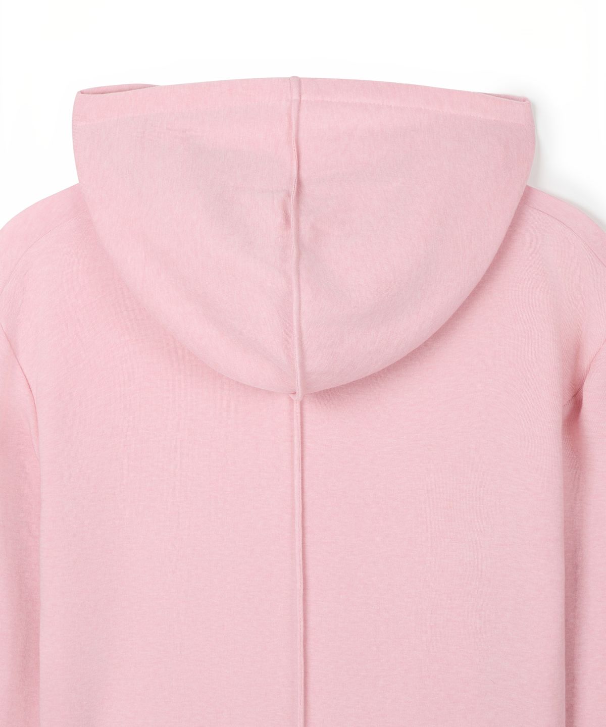 이알에이(ERA) MEN ERA JERSEY HOODED TOP - PINK