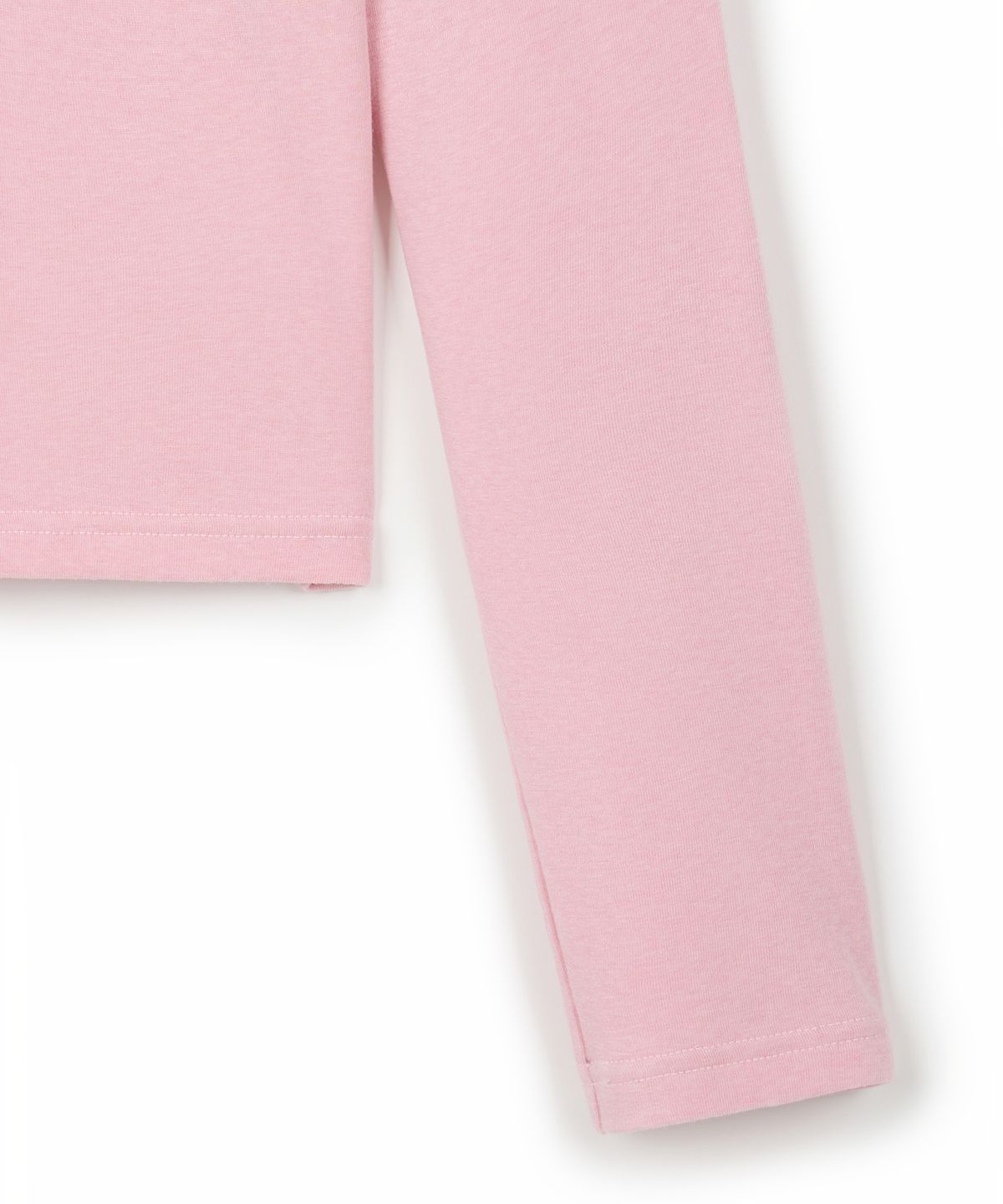 이알에이(ERA) MEN ERA JERSEY HOODED TOP - PINK