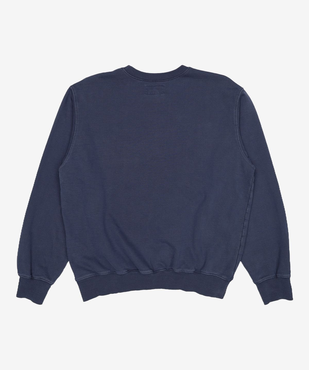 디스이즈네버댓(THISISNEVERTHAT) (FW22) T-Logo Crewneck Black M