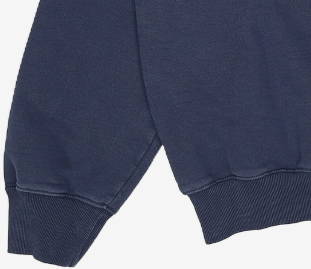 디스이즈네버댓(THISISNEVERTHAT) (FW22) T-Logo Crewneck Black M