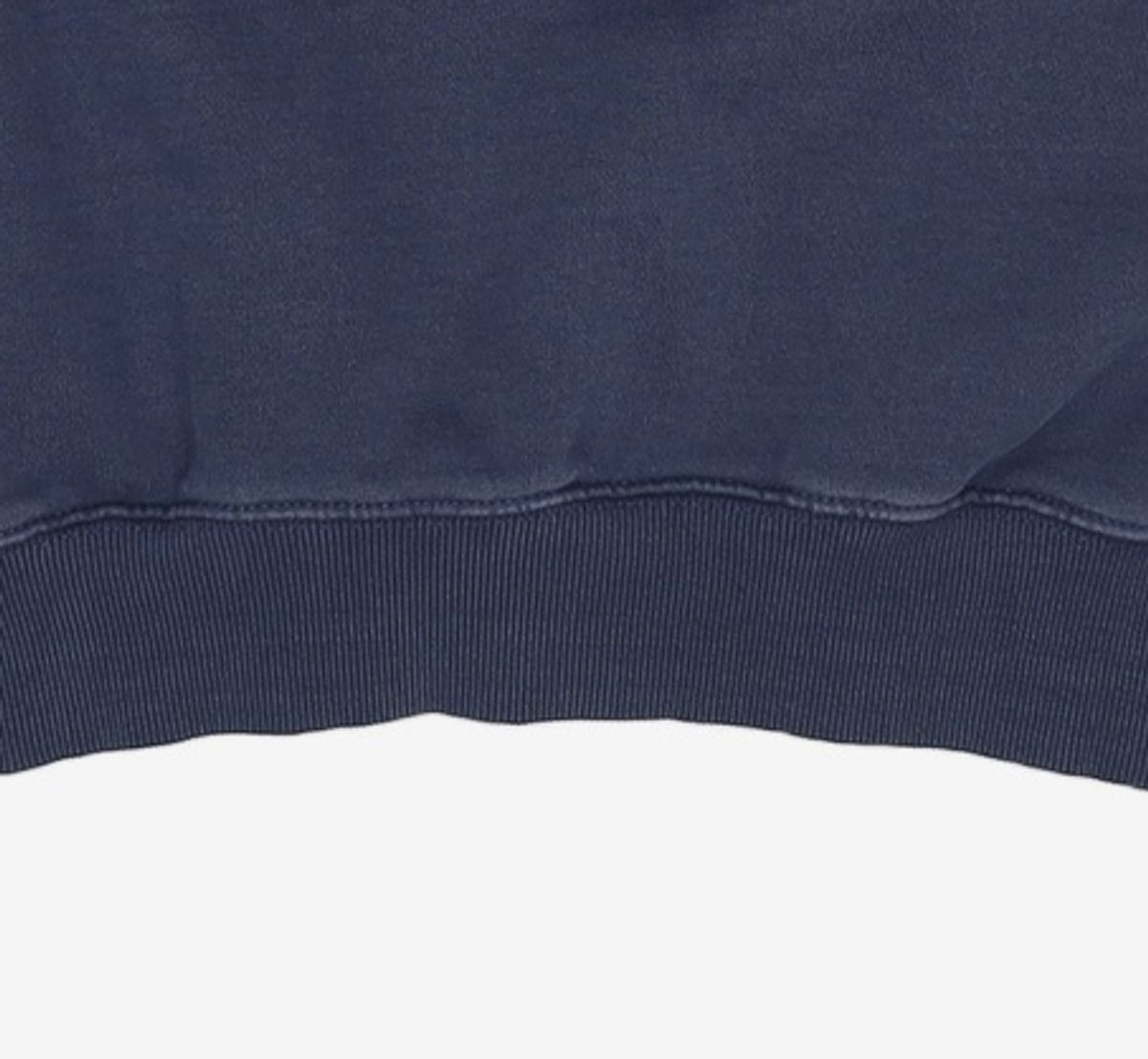 디스이즈네버댓(THISISNEVERTHAT) (FW22) T-Logo Crewneck Black M