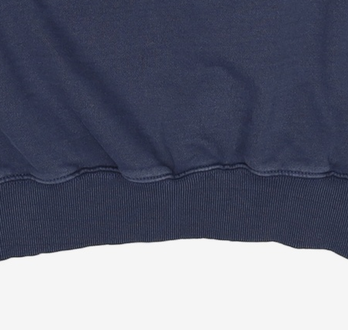 디스이즈네버댓(THISISNEVERTHAT) (FW22) T-Logo Crewneck Black M