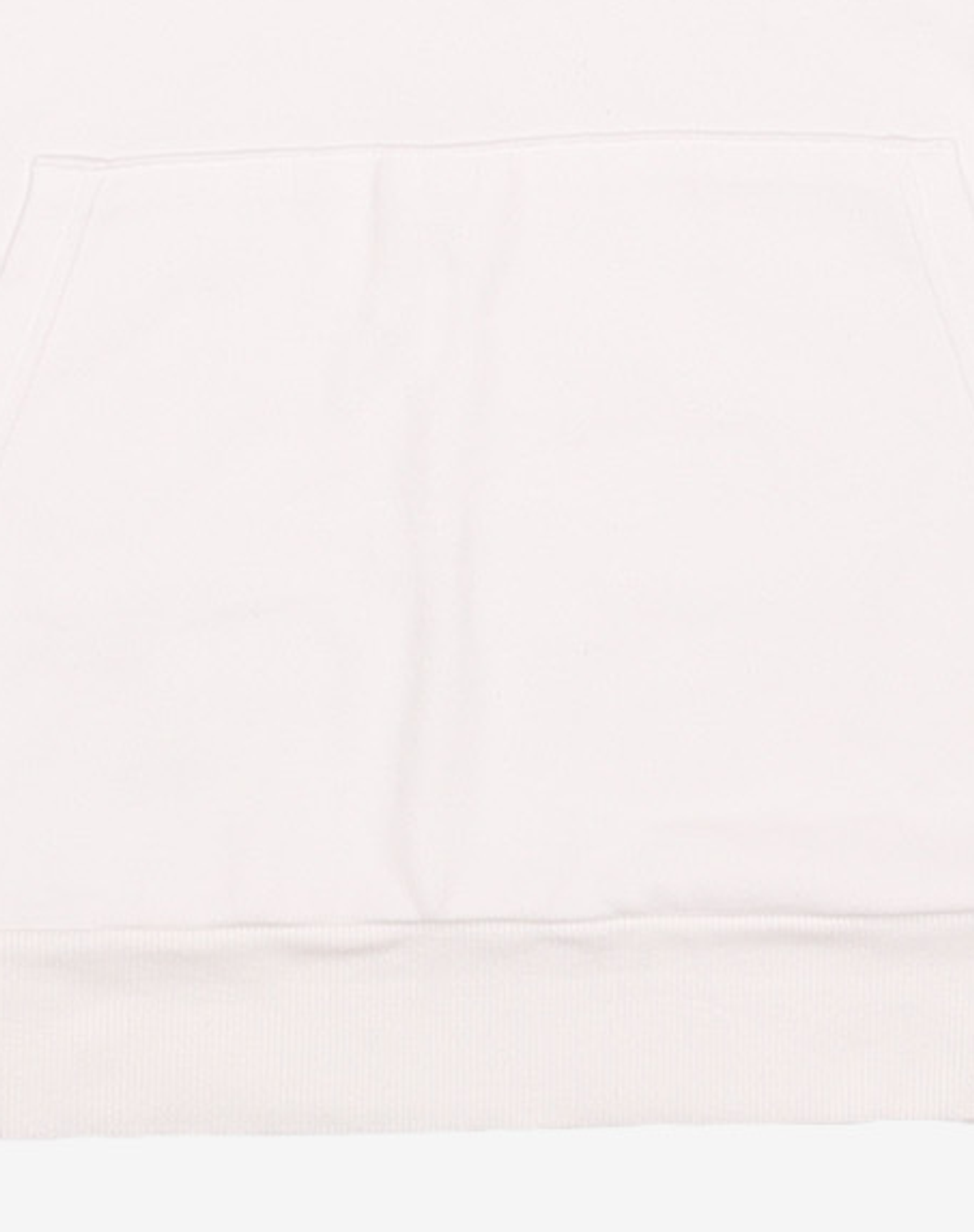 언더아머(UNDERARMOUR) KIM Terry 로고 후드티 1369290-100 XL