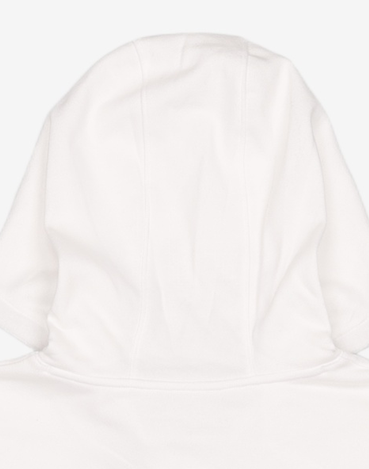 언더아머(UNDERARMOUR) KIM Terry 로고 후드티 1369290-100 XL