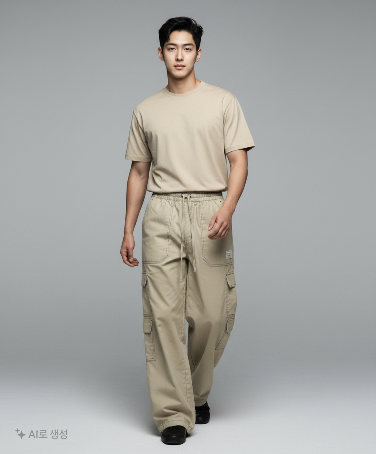 스컬프터(SCULPTOR) 조거 팬츠 S