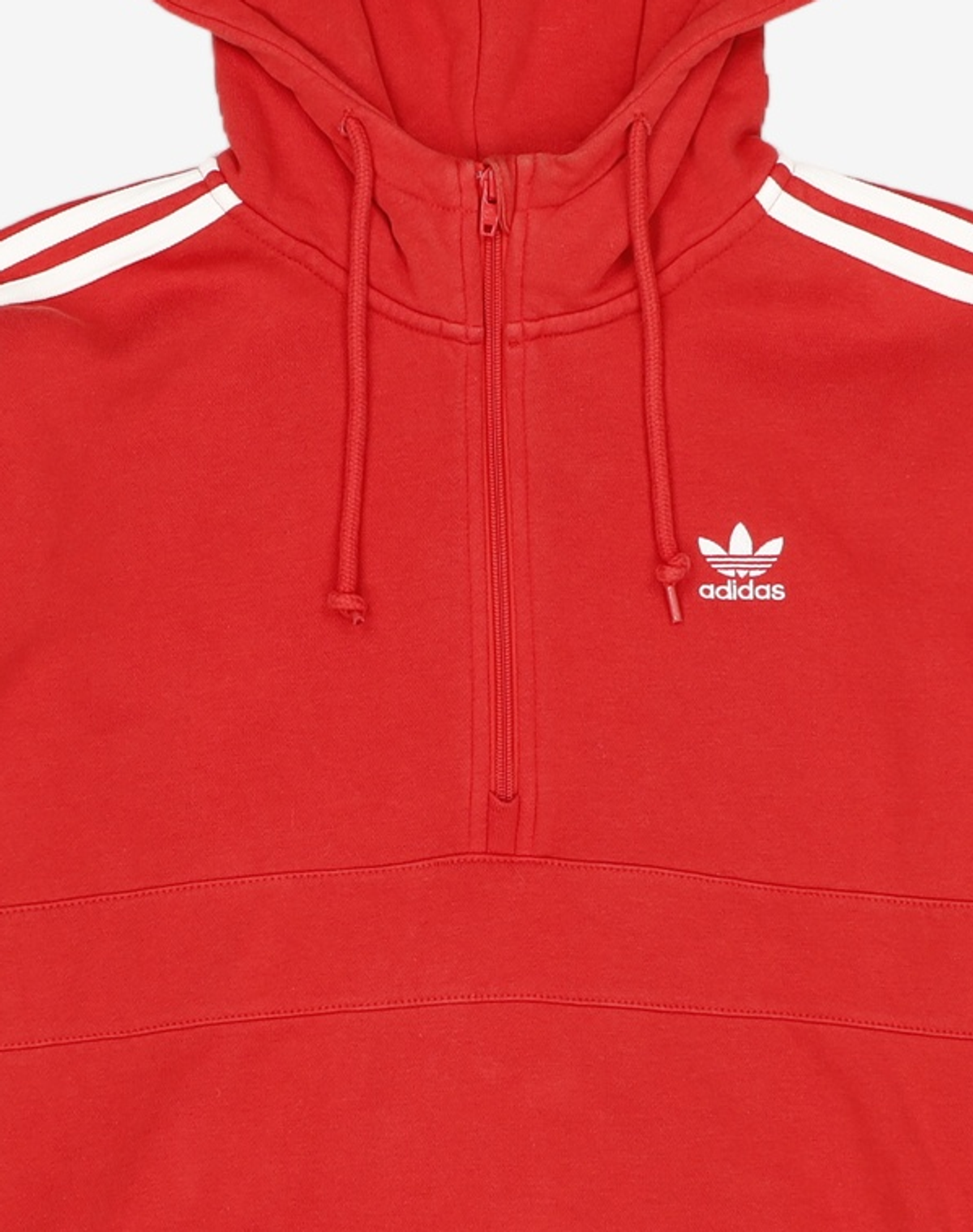 아디다스(ADIDAS) 후드 집업 M