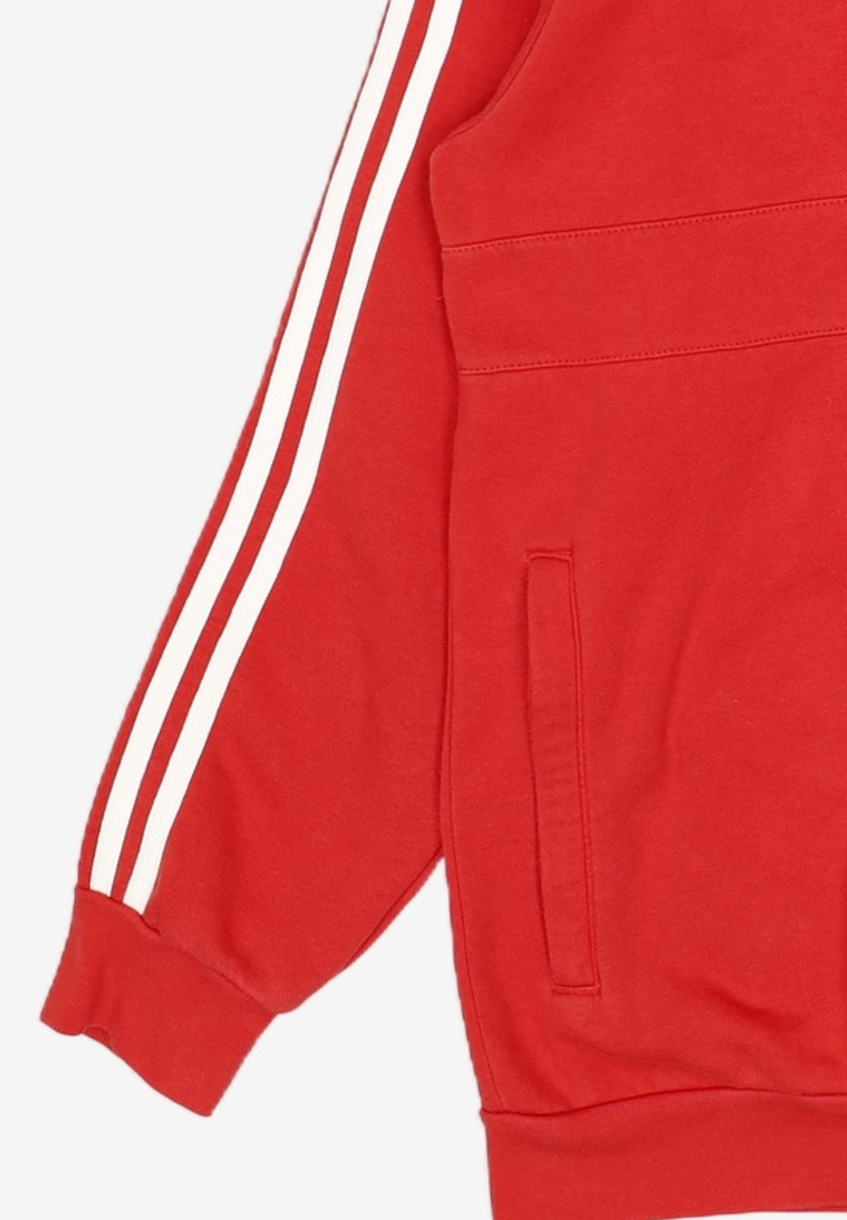 아디다스(ADIDAS) 후드 집업 M