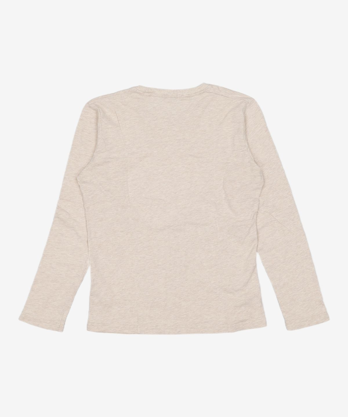 유니클로(UNIQLO) 긴소매 티셔츠 S