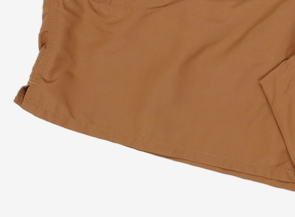 스투시(STUSSY) 숏팬츠 M
