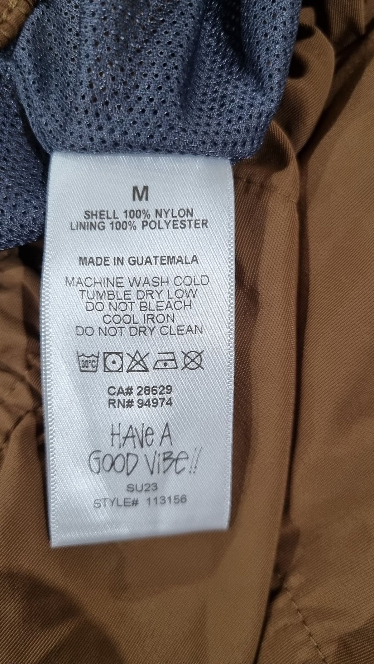 스투시(STUSSY) 숏팬츠 M