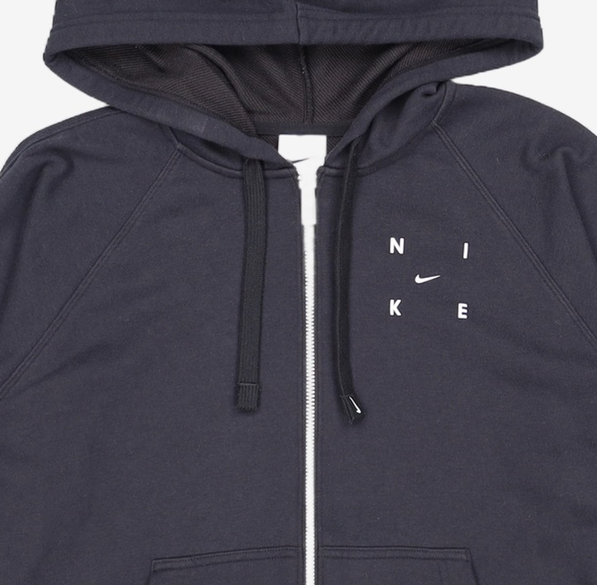 나이키(NIKE) 후드 집업 S