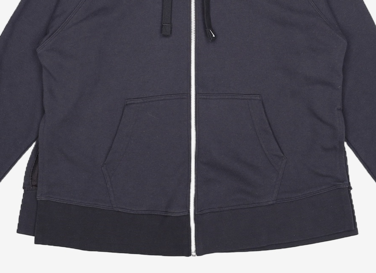 나이키(NIKE) 후드 집업 S