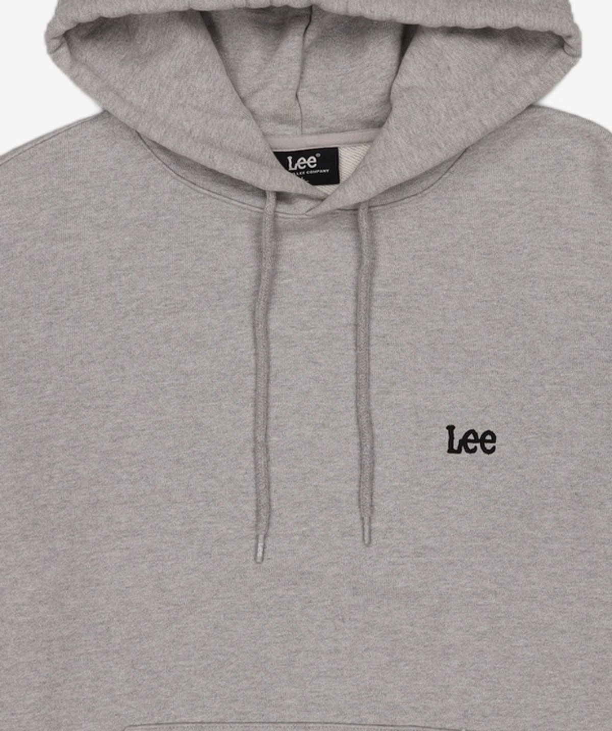 리(LEE) 후드 티셔츠 L