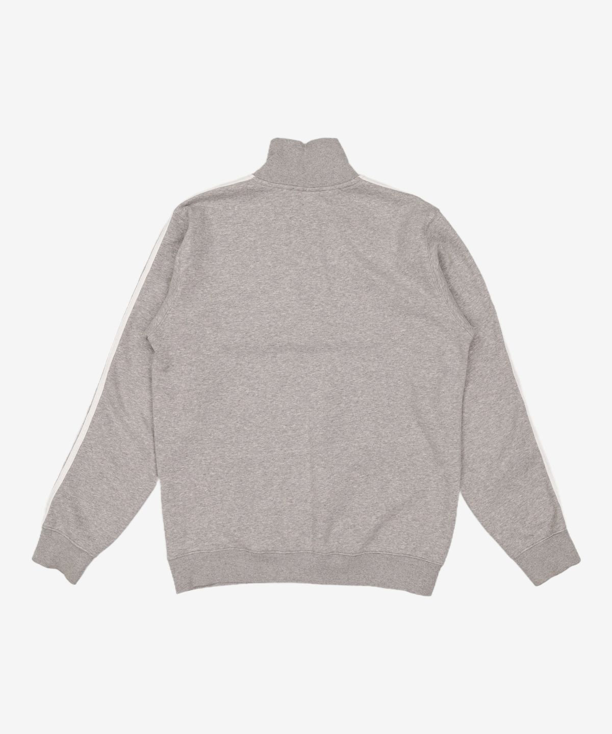아디다스(ADIDAS) 3S 하프집 스웨트셔츠 - 그레이 / IL2497 L