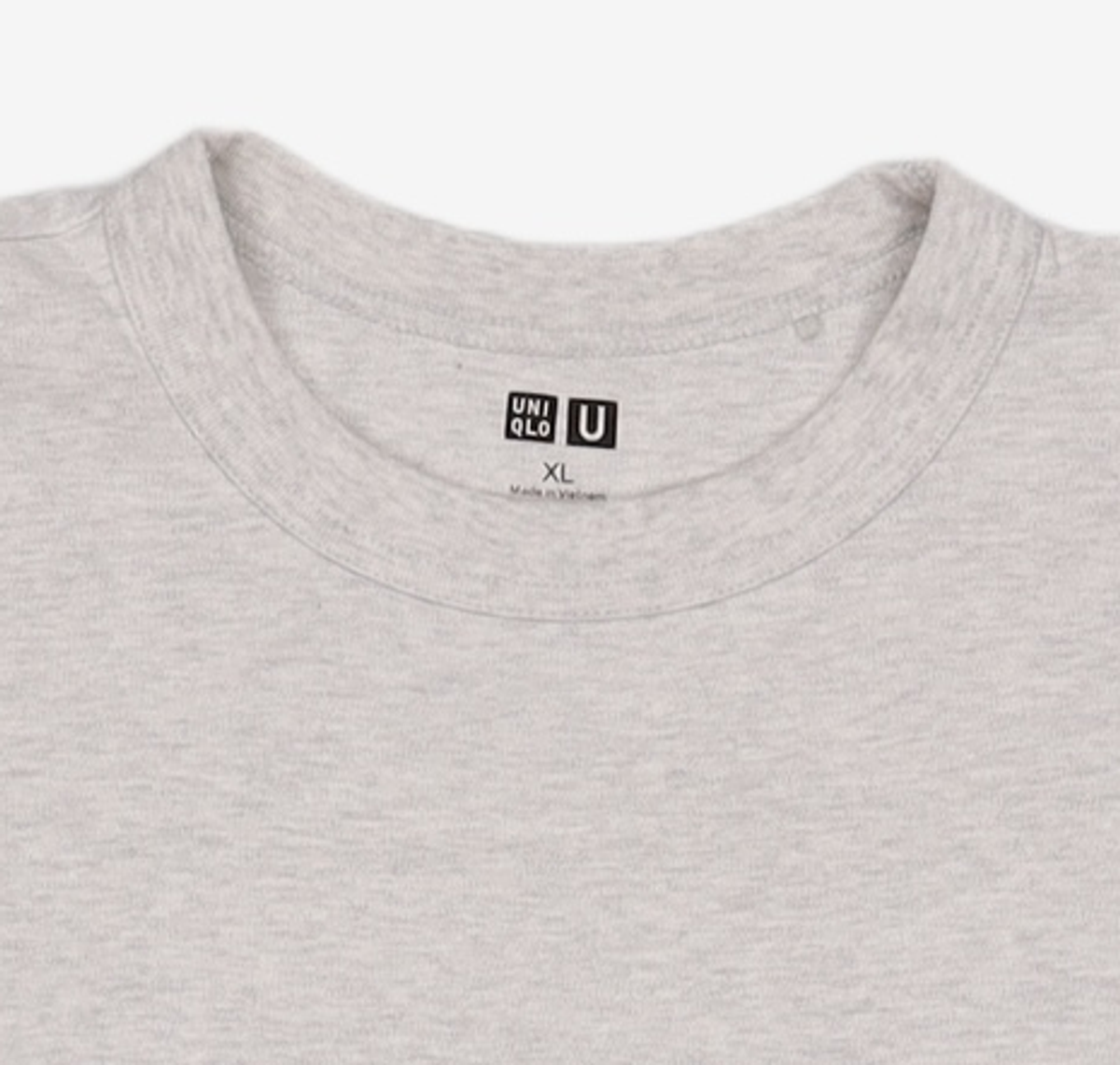 유니클로(UNIQLO) 반소매 티셔츠 XL